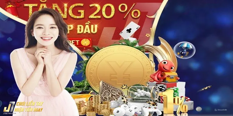 Tập hợp những khuyến mãi J7bet mà anh em không thể bỏ qua Điều kiện và quy định khi tham gia khuyến mãi J7Bet