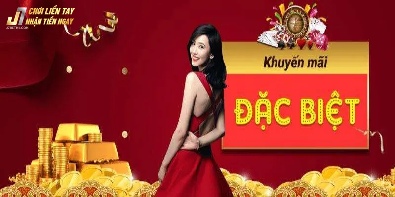 Tập hợp những khuyến mãi J7bet mà anh em không thể bỏ qua Giới thiệu về các chương trình khuyến mãi J7Bet